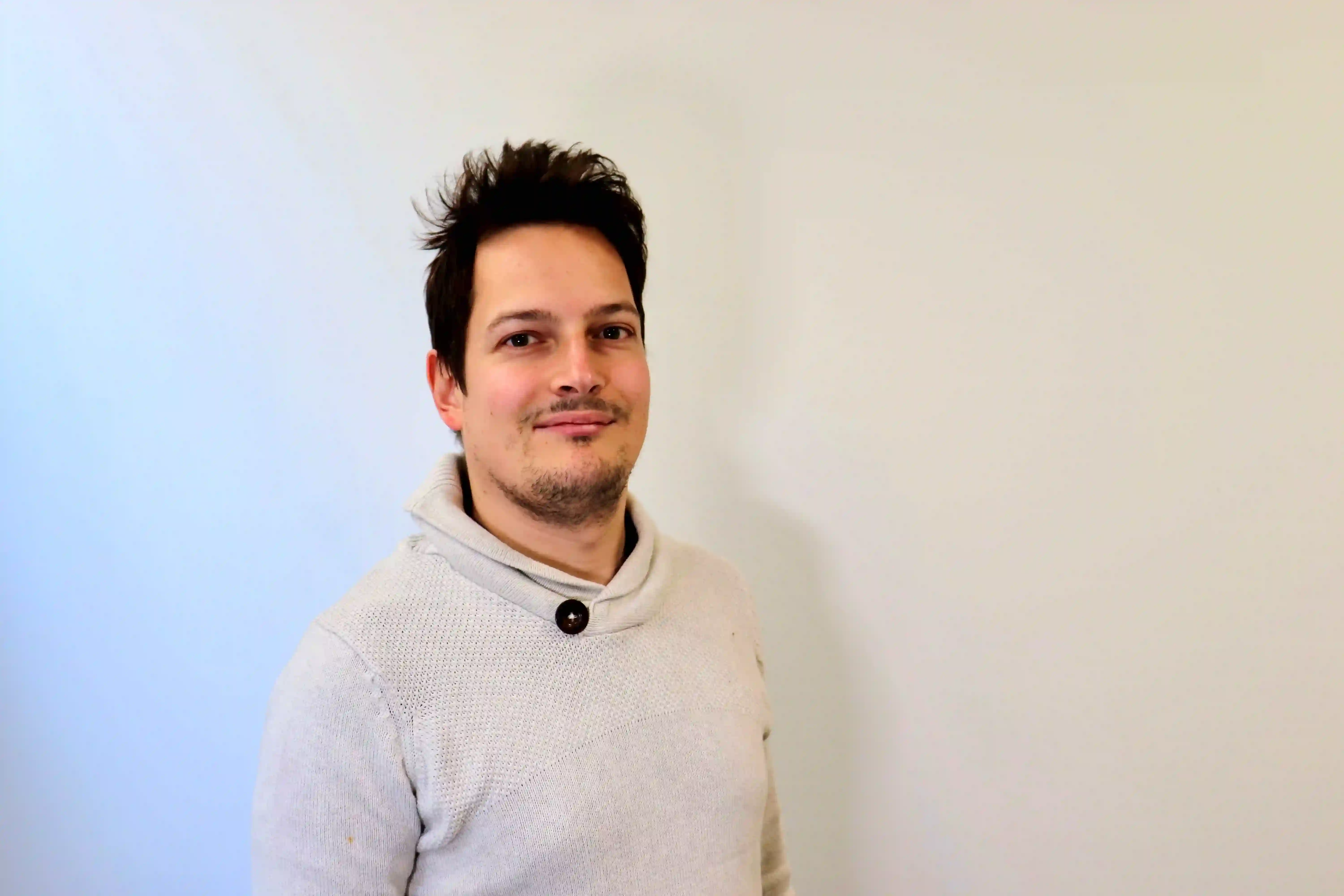 photo de profil de Hugues VIROT